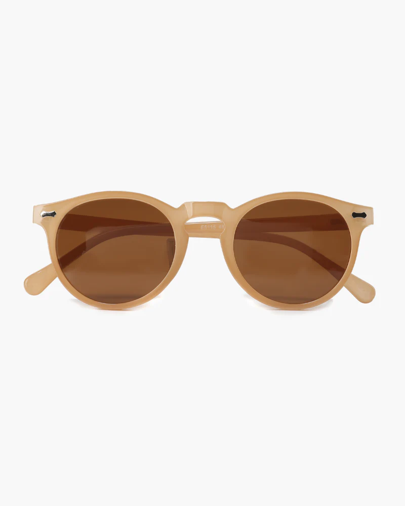 Ezekiel | Polarisiert Runde Sonnenbrille für Männer mit UV-Schutz - Image 15