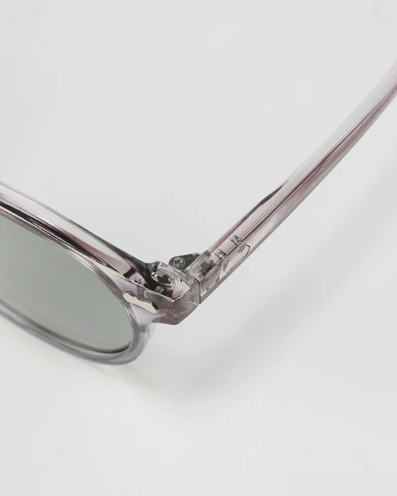 Ezekiel | Polarisiert Runde Sonnenbrille für Männer mit UV-Schutz - Image 4