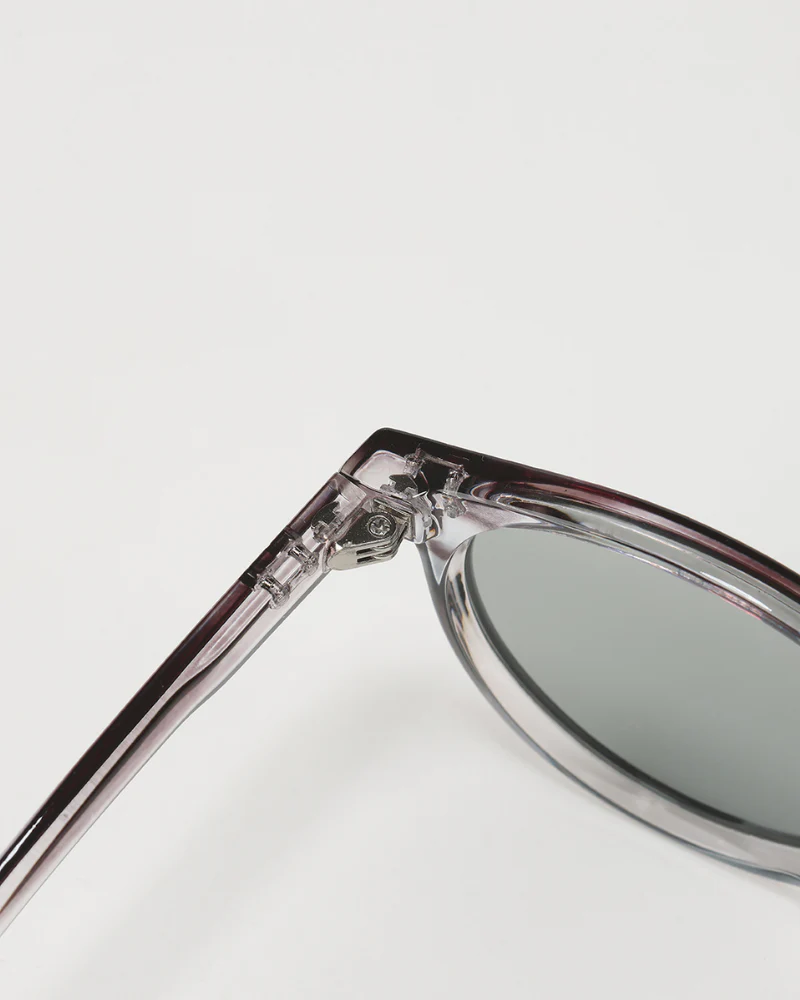 Ezekiel | Polarisiert Runde Sonnenbrille für Männer mit UV-Schutz - Image 5