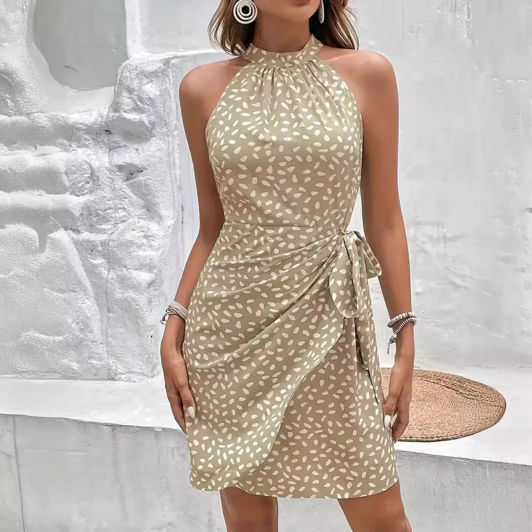 Fabiana | Neckholder und Taillenband für Frauen - Image 6