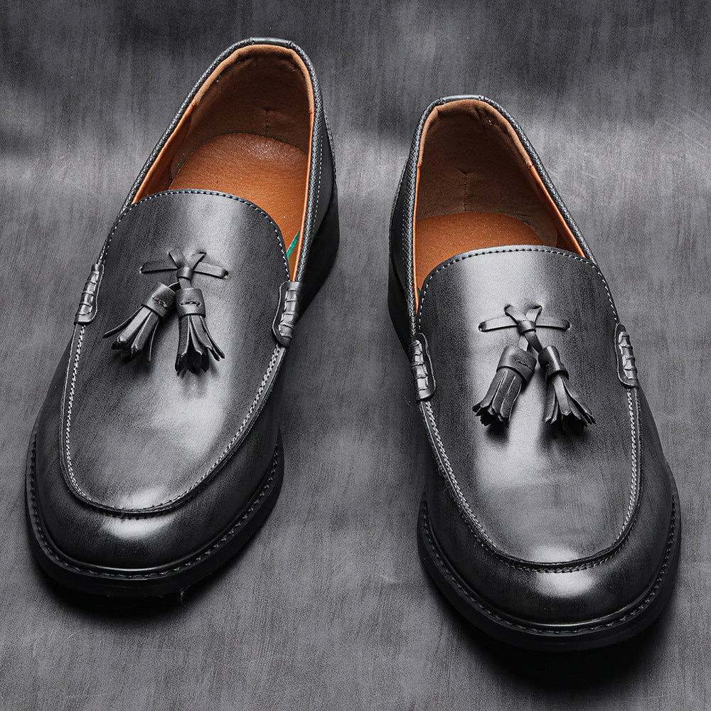 Fabiano | Klassische Loafer - Image 10