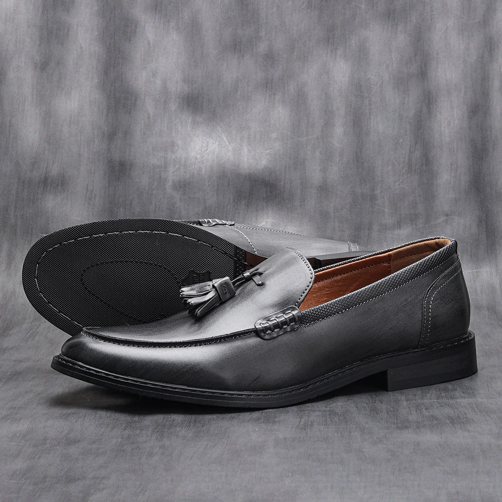 Fabiano | Klassische Loafer - Image 11