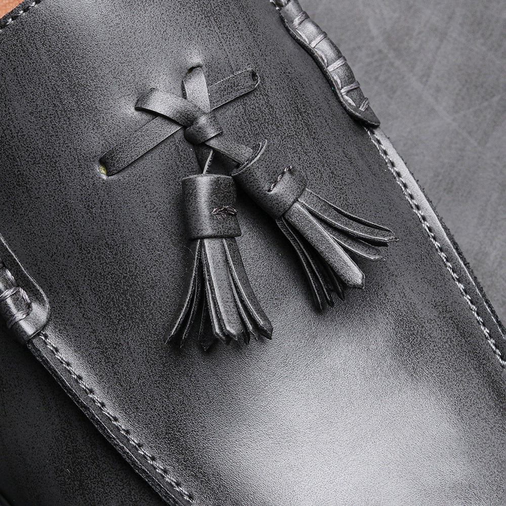 Fabiano | Klassische Loafer - Image 12