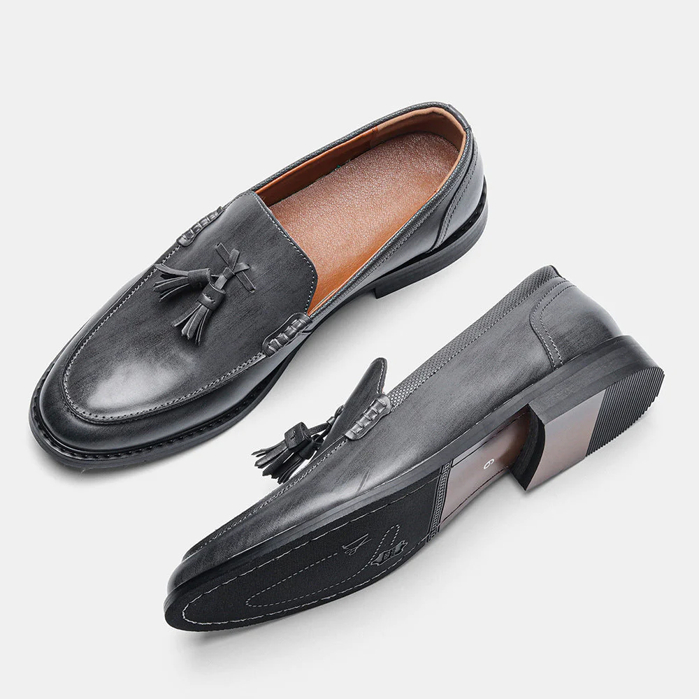 Fabiano | Klassische Loafer - Image 13