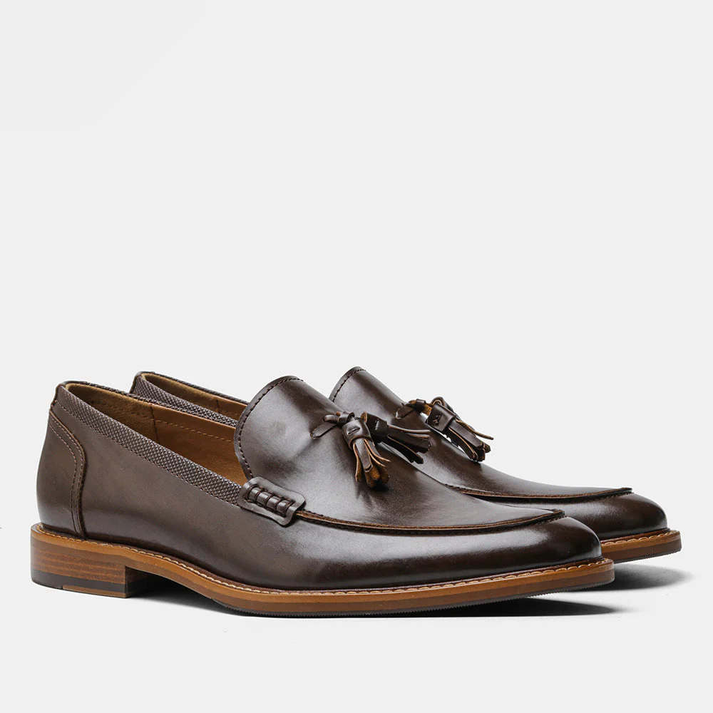 Fabiano | Klassische Loafer - Image 14