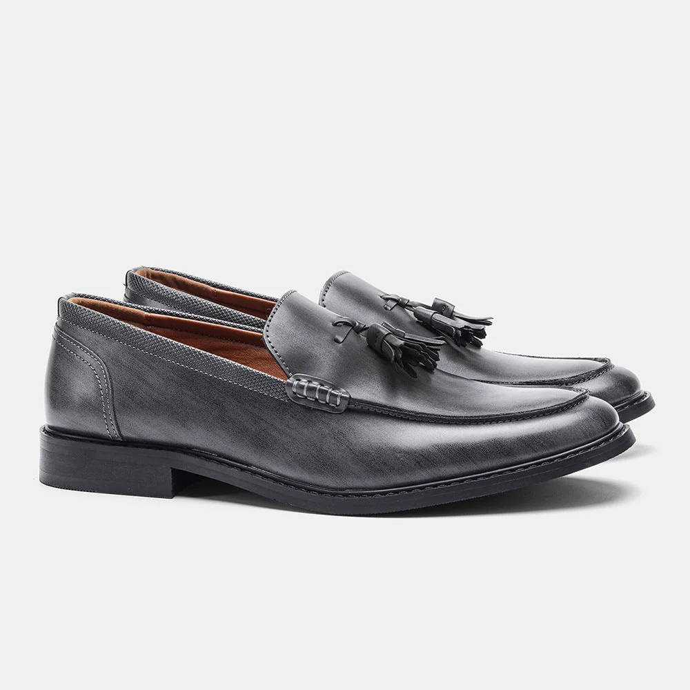 Fabiano | Klassische Loafer - Image 15