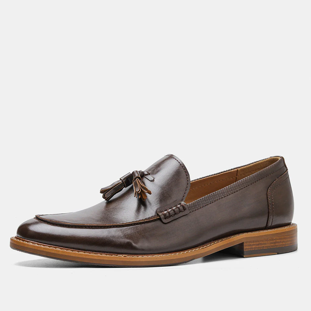 Fabiano | Klassische Loafer - Image 2