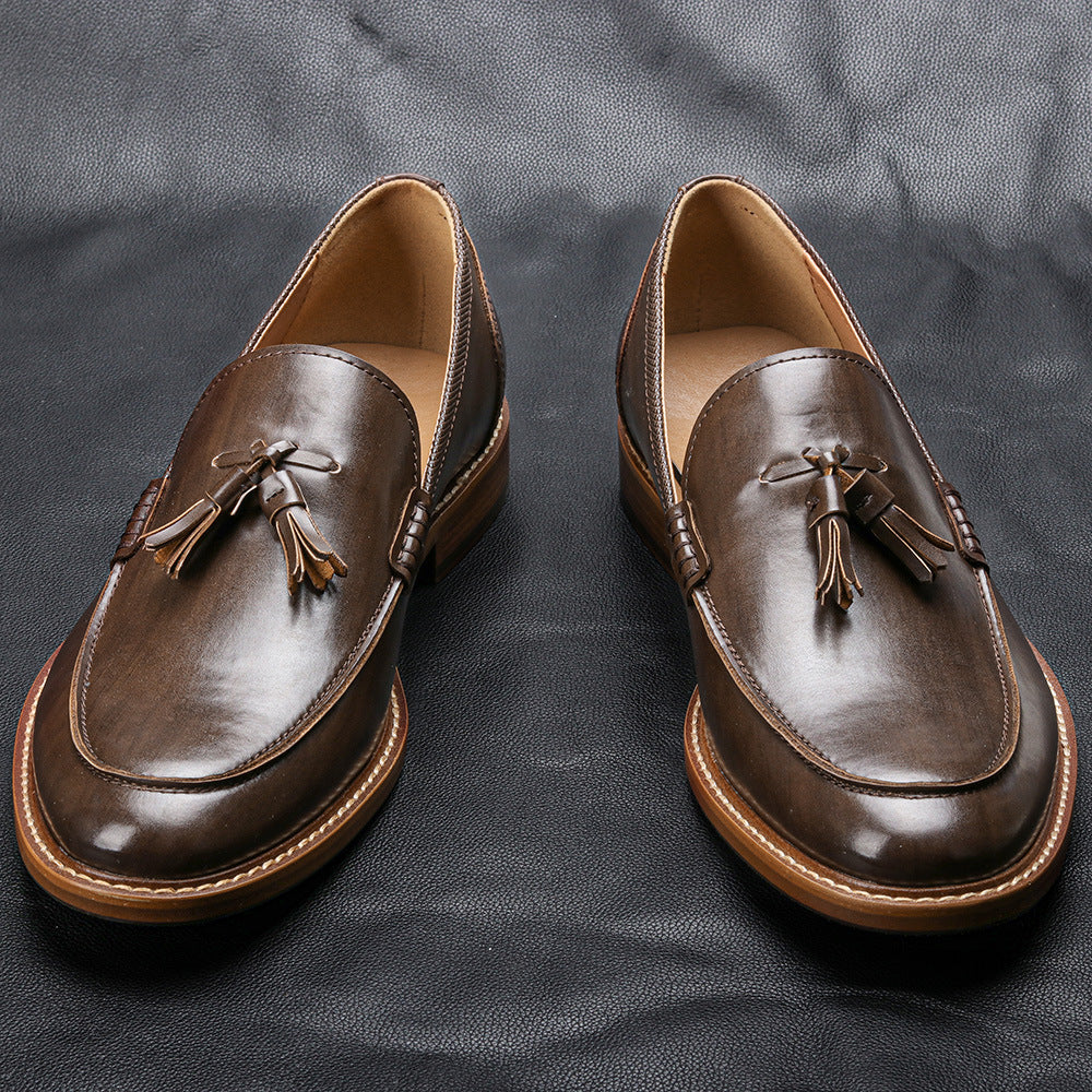 Fabiano | Klassische Loafer - Image 3