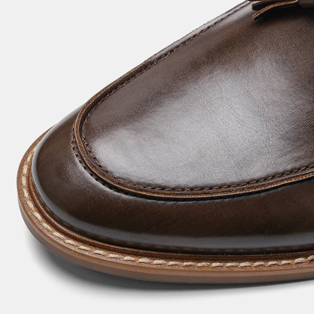 Fabiano | Klassische Loafer - Image 4