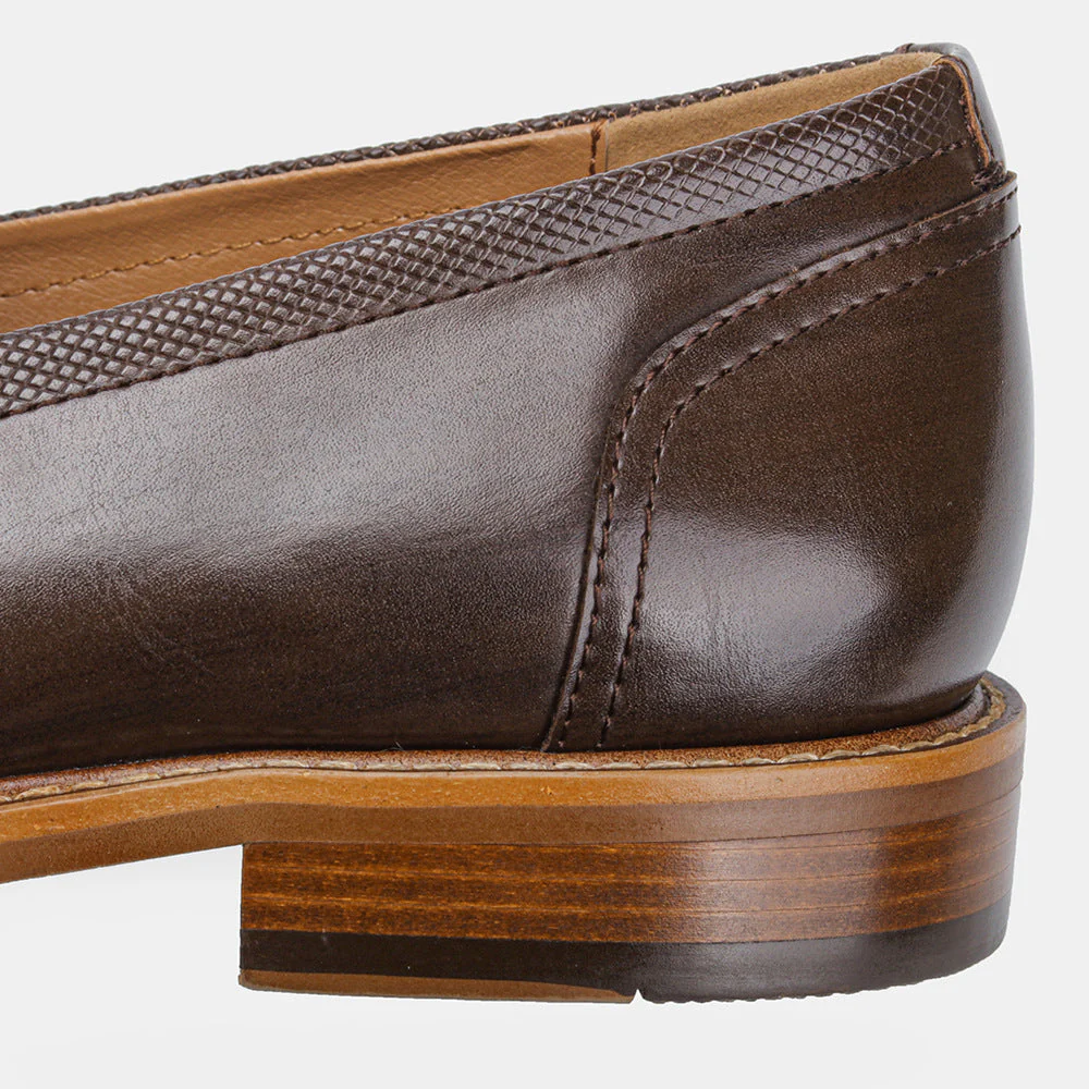 Fabiano | Klassische Loafer - Image 5