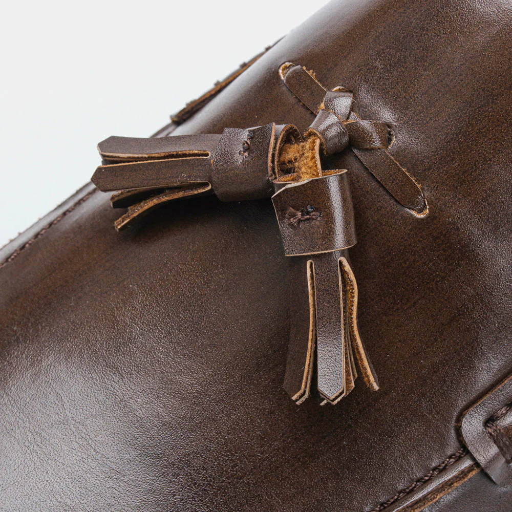 Fabiano | Klassische Loafer - Image 6