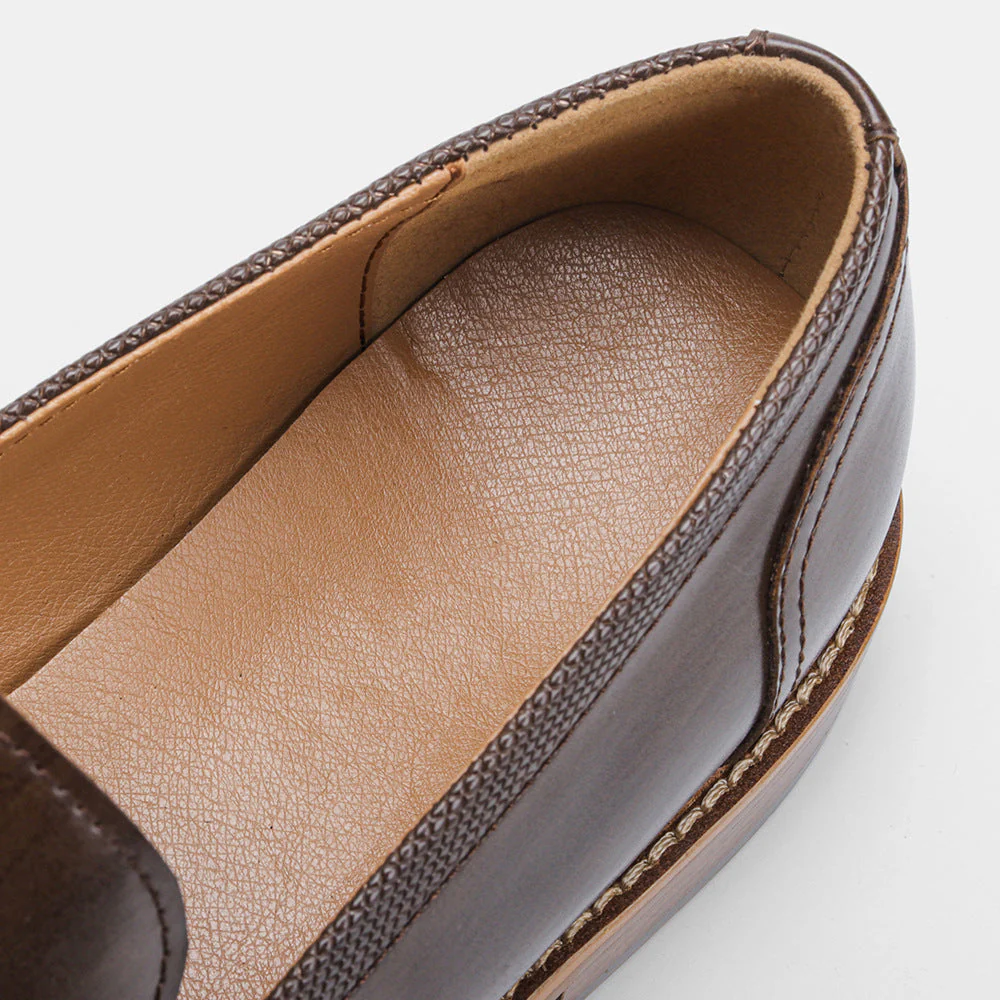 Fabiano | Klassische Loafer - Image 8