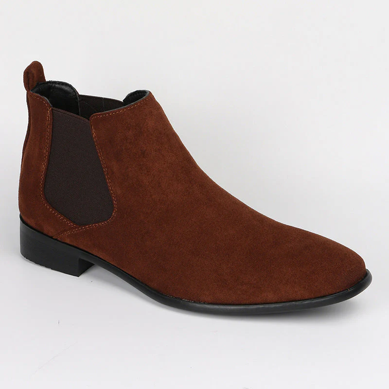 Fabio | Chelsea Boots - Image 3