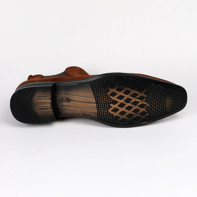 Fabio | Chelsea Boots - Image 4