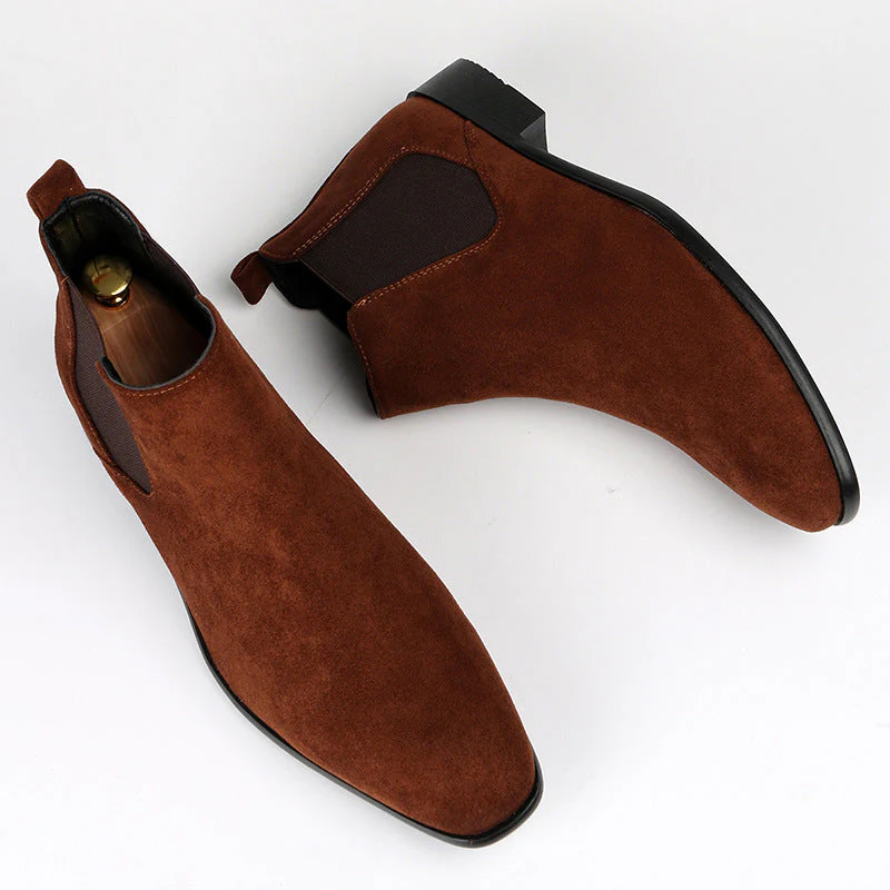 Fabio | Chelsea Boots - Image 5