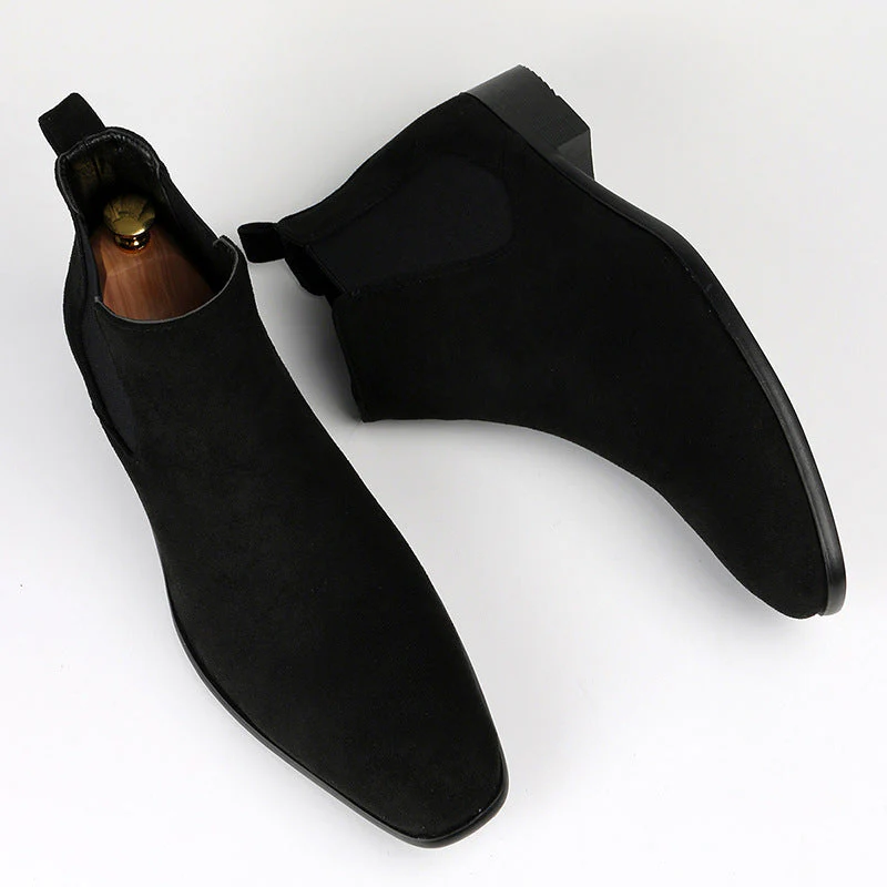 Fabio | Chelsea Boots - Image 6