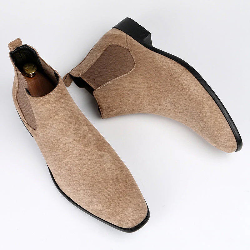 Fabio | Chelsea Boots - Image 7