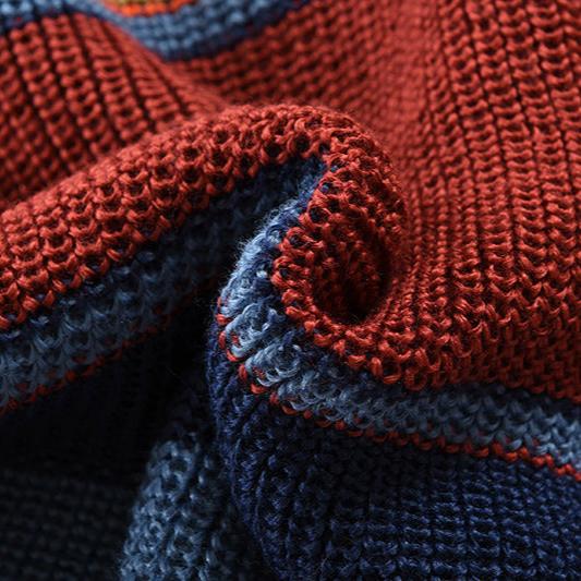 Fabrizio | Premium Woll-Cardigan - Image 2