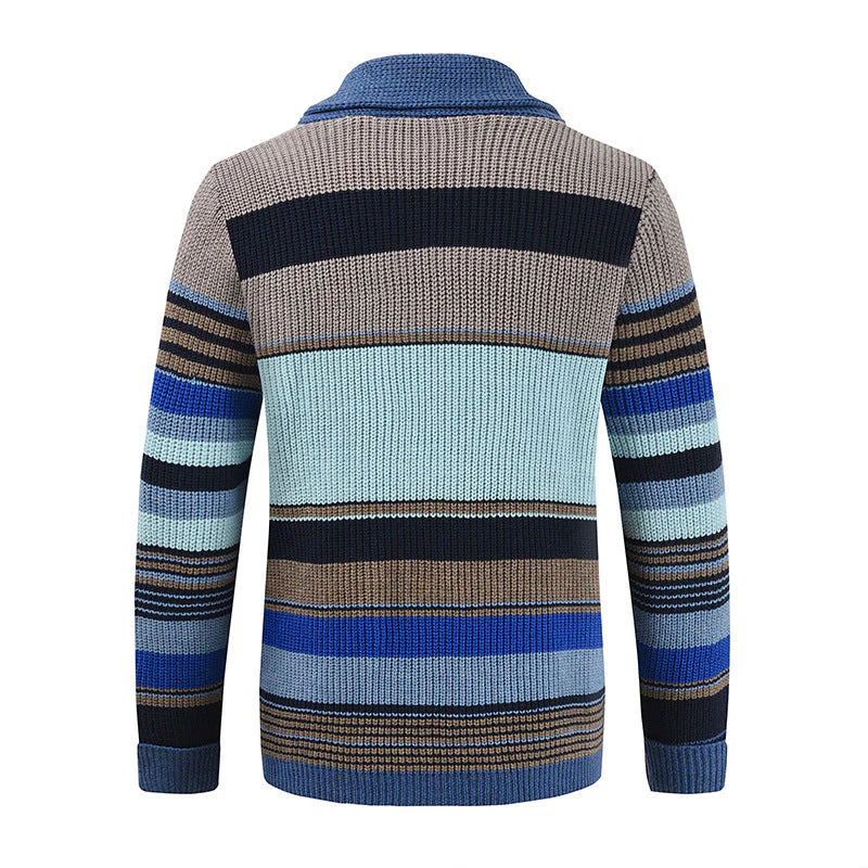 Fabrizio | Premium Woll-Cardigan - Image 4