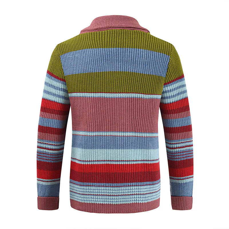 Fabrizio | Premium Woll-Cardigan - Image 6
