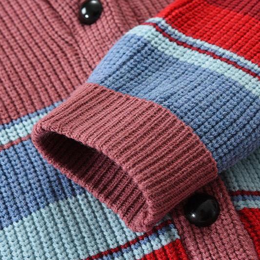 Fabrizio | Premium Woll-Cardigan - Image 7