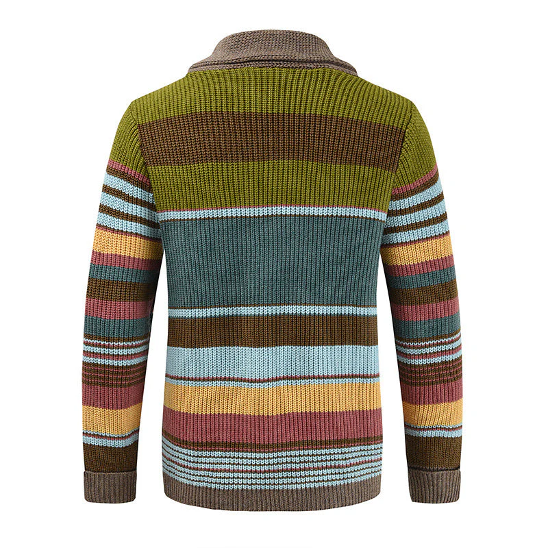 Fabrizio | Premium Woll-Cardigan - Image 8