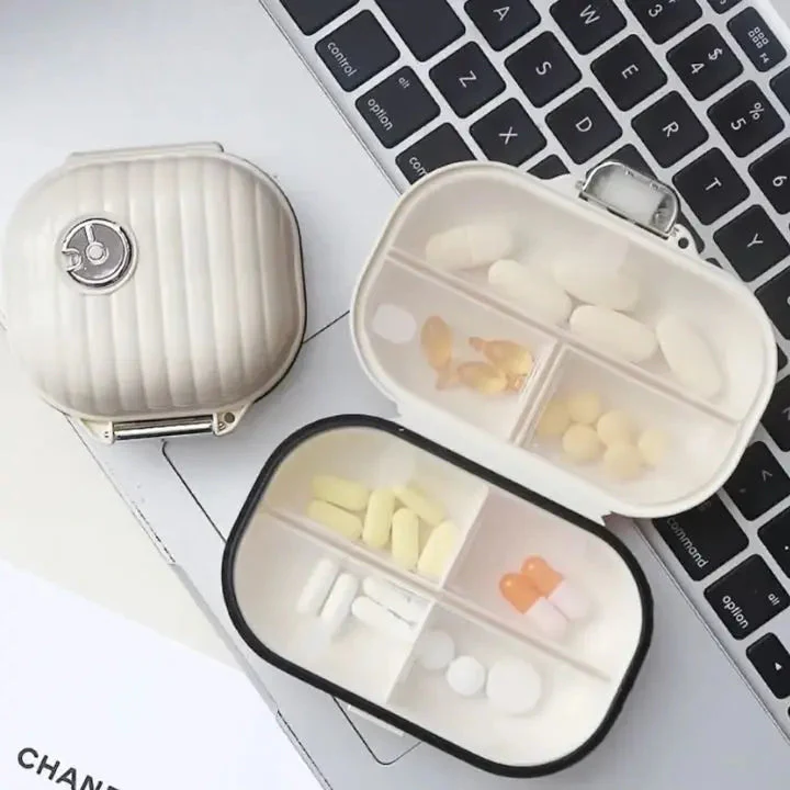 FachFreund™ Taschenapotheken-Organizer - Image 4