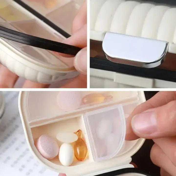 FachFreund™ Taschenapotheken-Organizer - Image 5