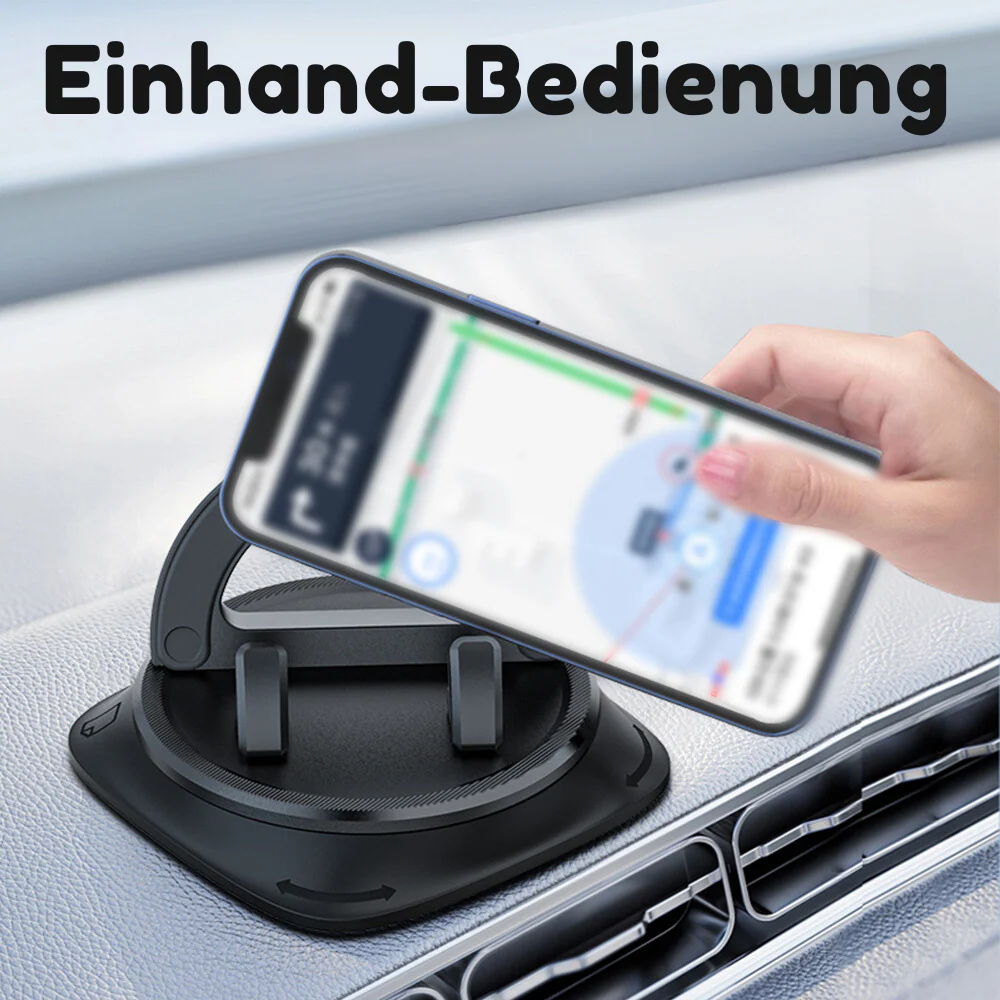 FahrGriff™ All-Winkel Telefon Komfort - Image 2