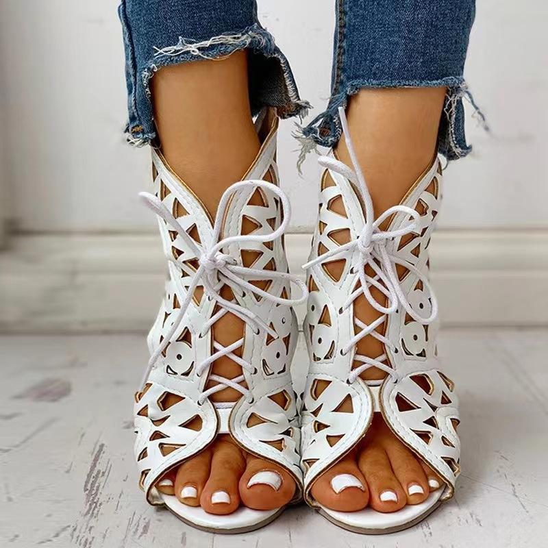Faith - Modische Freizeitsandalen für Damen - Image 6