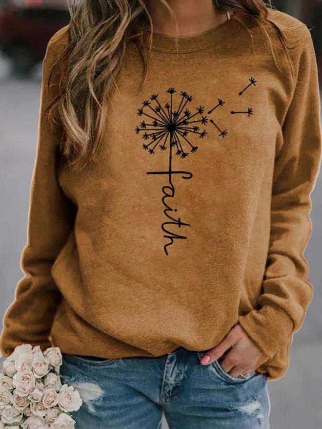 Faith Rundhals Pullover - Image 2