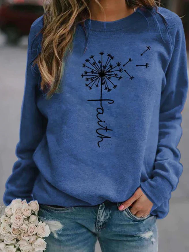 Faith Rundhals Pullover - Image 3