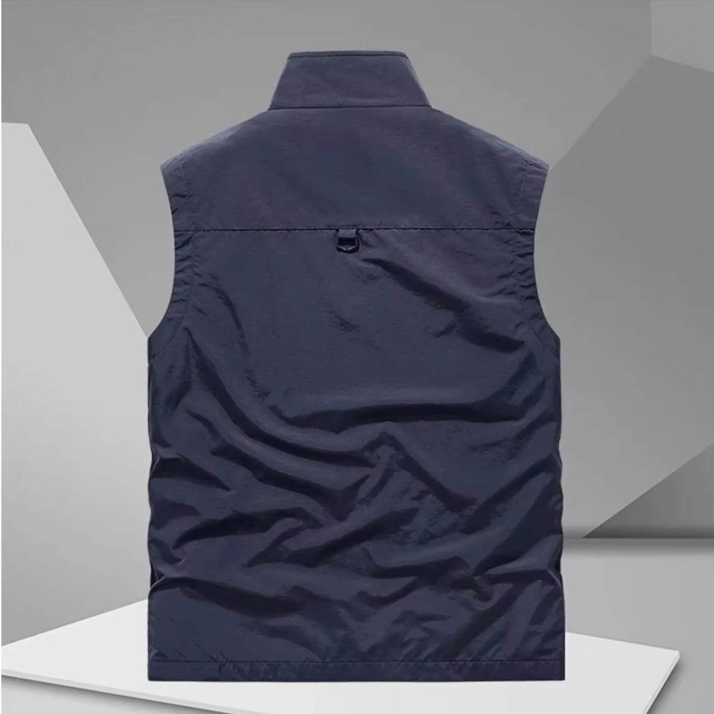 Falco – Atmungsaktive Cargo-Weste mit vielen Taschen - Image 2