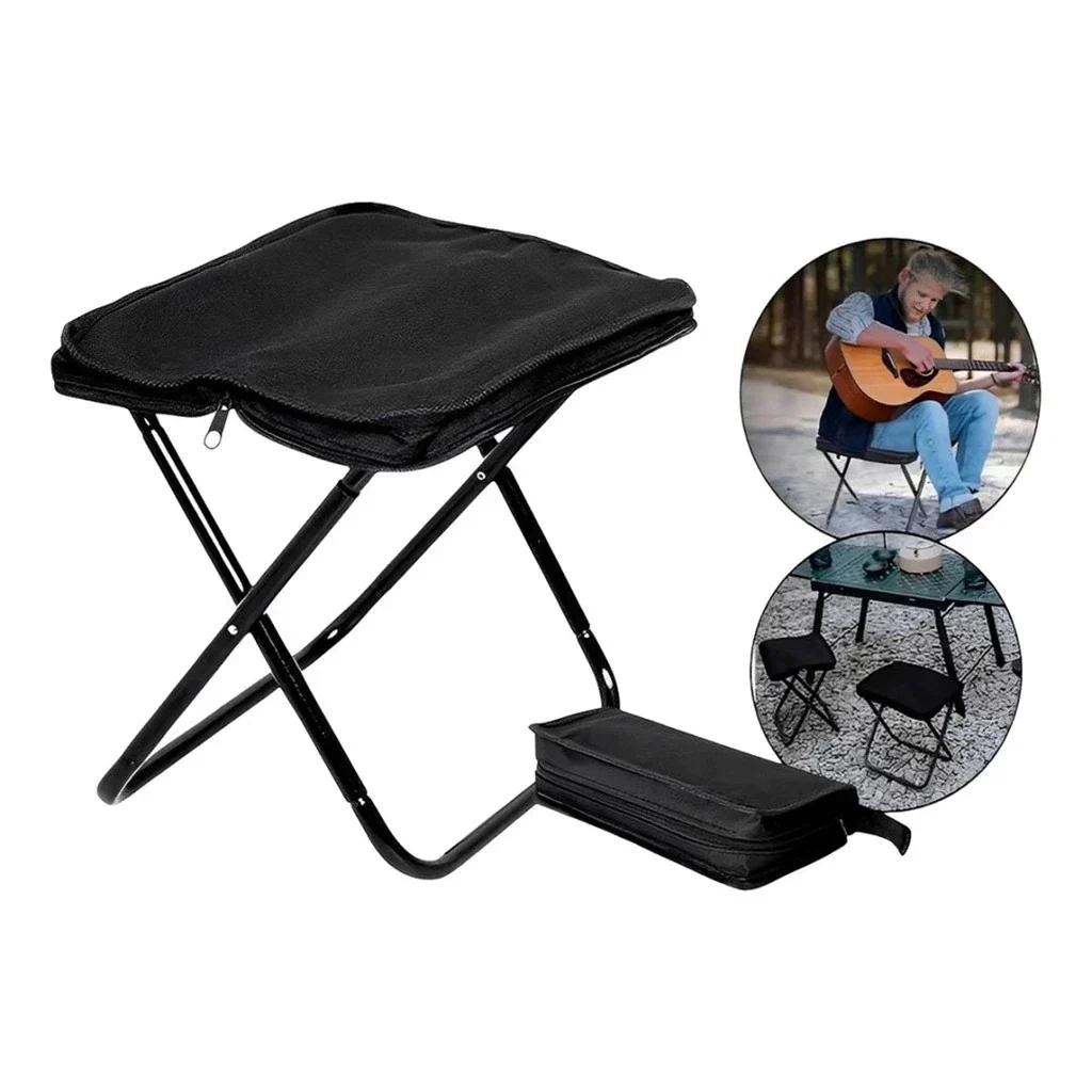 FaltSitz™ Kompakte Outdoor-Sitzgelegenheit - Image 4
