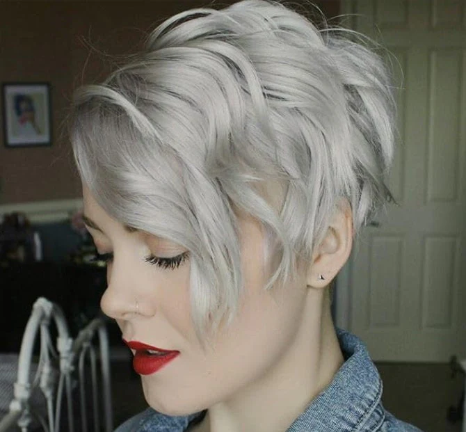 FarbeLuxus™ Strahlende Langhaftende Haarfarbe - Image 10