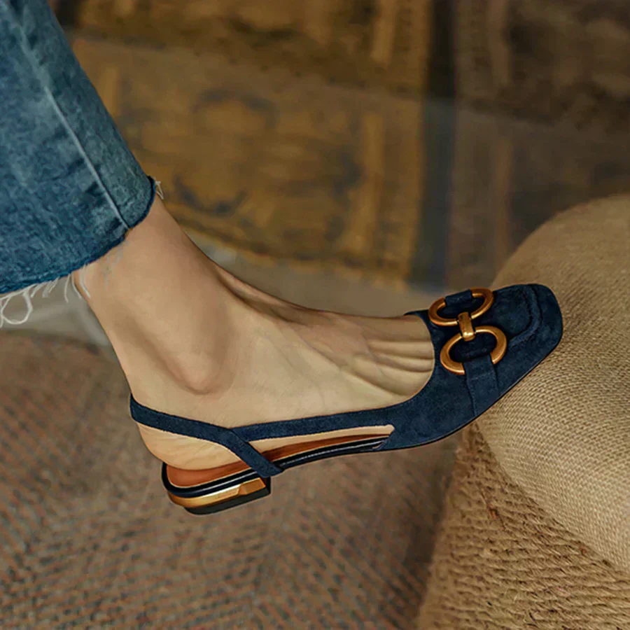 Fayeva™ | Komfortable und Robuste Orthopädische Sandalen - Image 3
