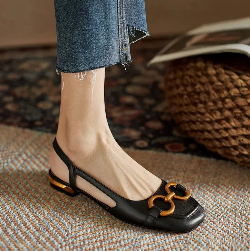 Fayeva™ | Komfortable und Robuste Orthopädische Sandalen - Image 4