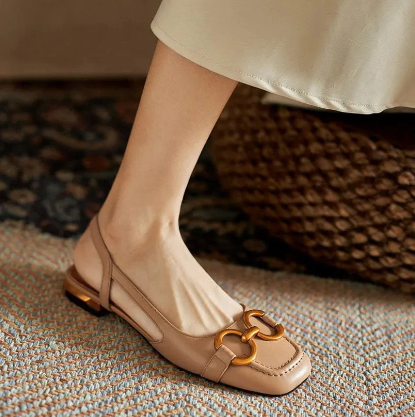 Fayeva™ | Komfortable und Robuste Orthopädische Sandalen - Image 6