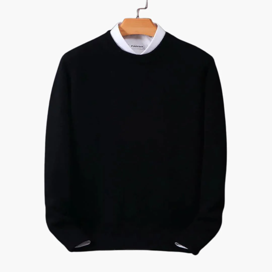 Feinstrick Pullover für Herren - Image 5