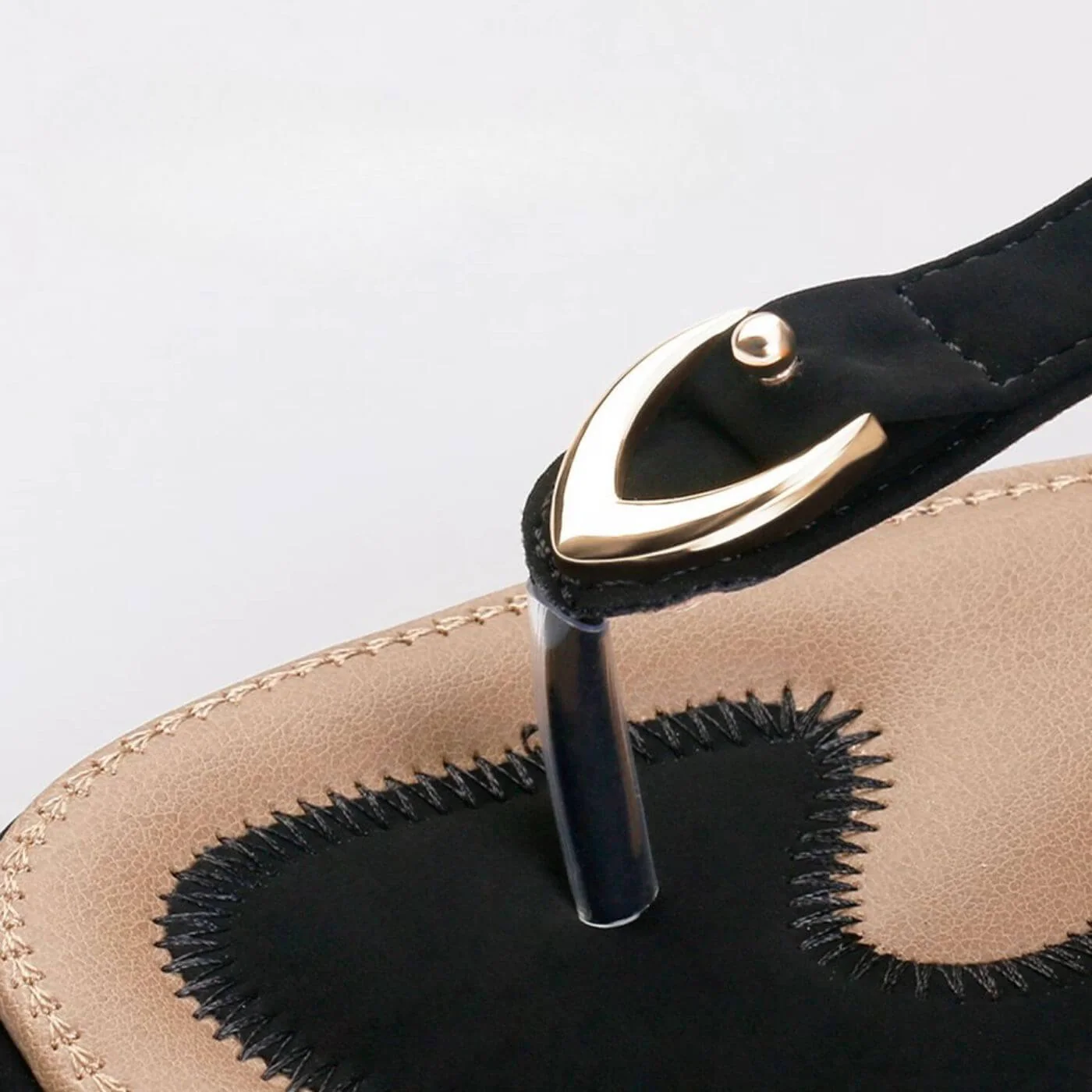 Felice – Orthopädische Sandalen mit Weicher Sohle - Image 2