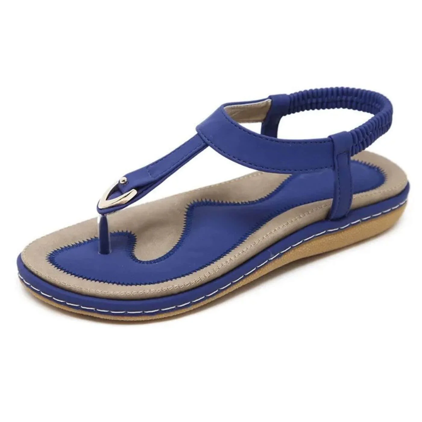 Felice – Orthopädische Sandalen mit Weicher Sohle - Image 6