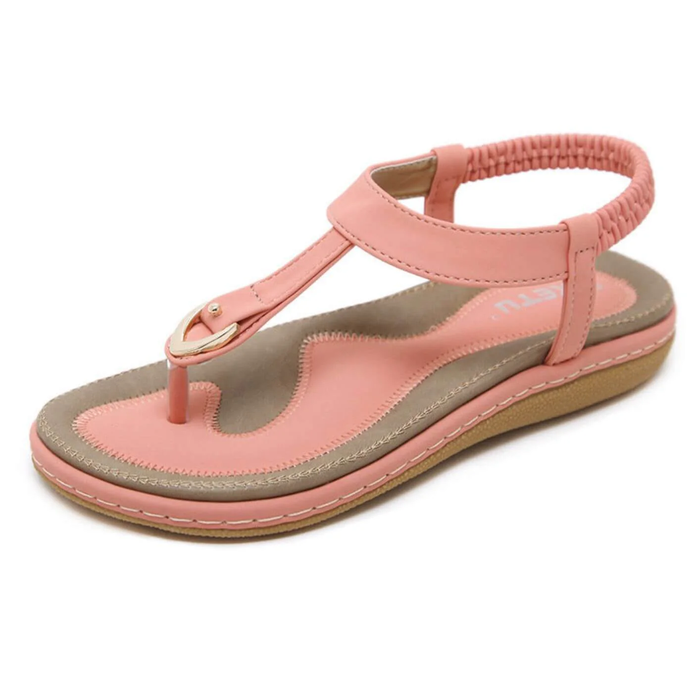 Felice – Orthopädische Sandalen mit Weicher Sohle - Image 7