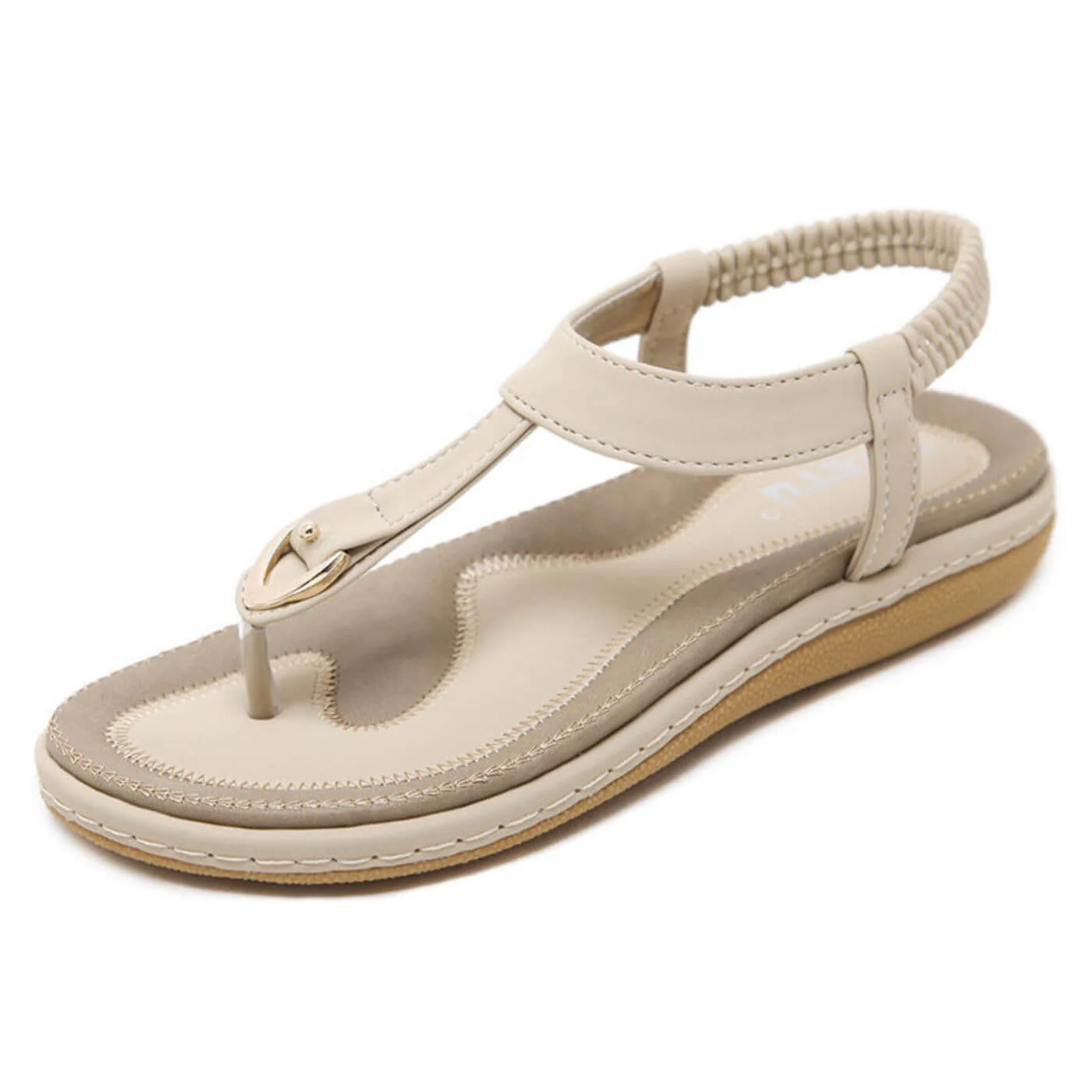 Felice – Orthopädische Sandalen mit Weicher Sohle - Image 8