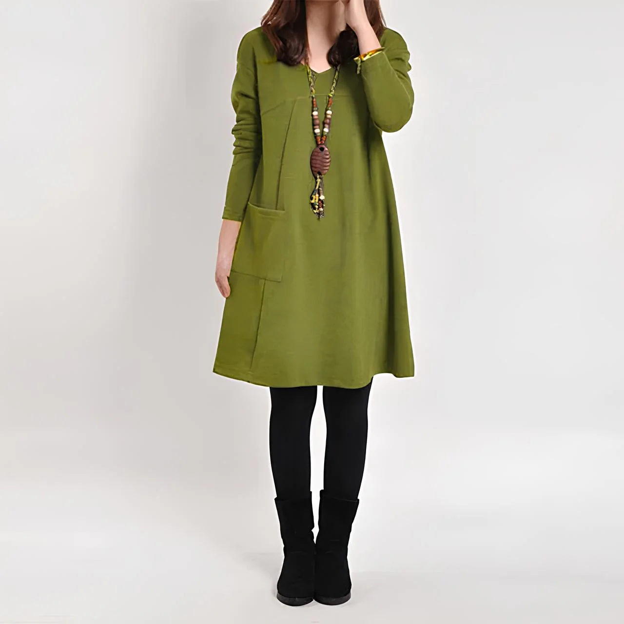 FELICIA KLEID - Image 4