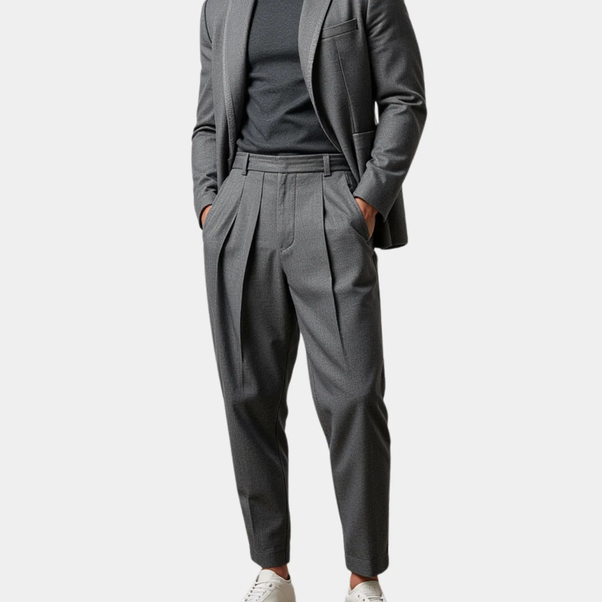 FELIX | ELEGANTE HOSEN - Image 6