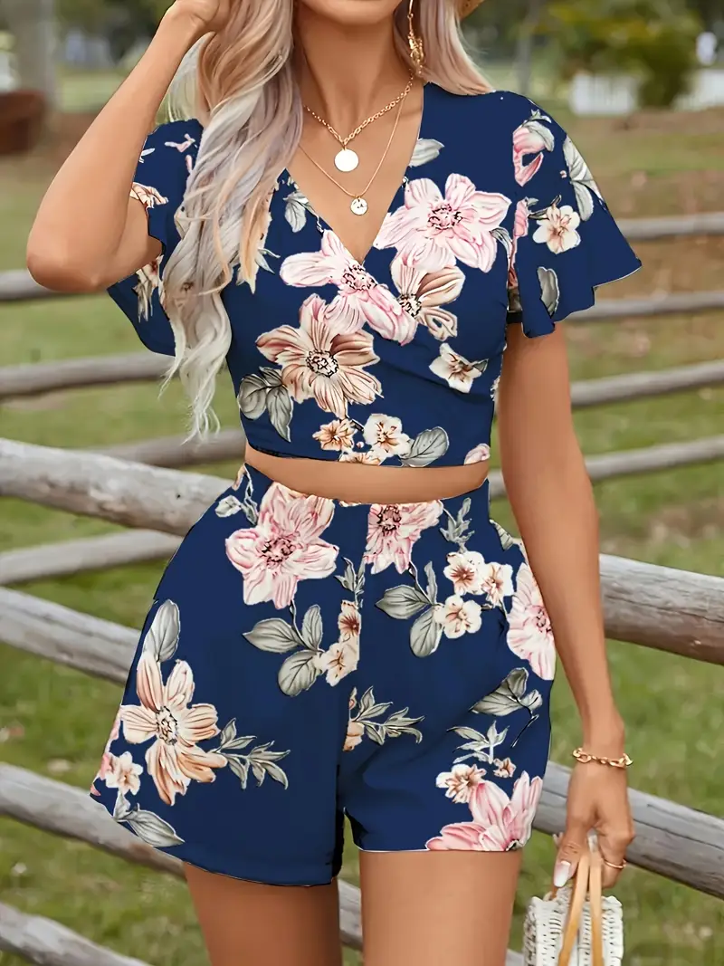 Felly – Stilvolles Sommer-Set mit Blumenmuster - Image 11