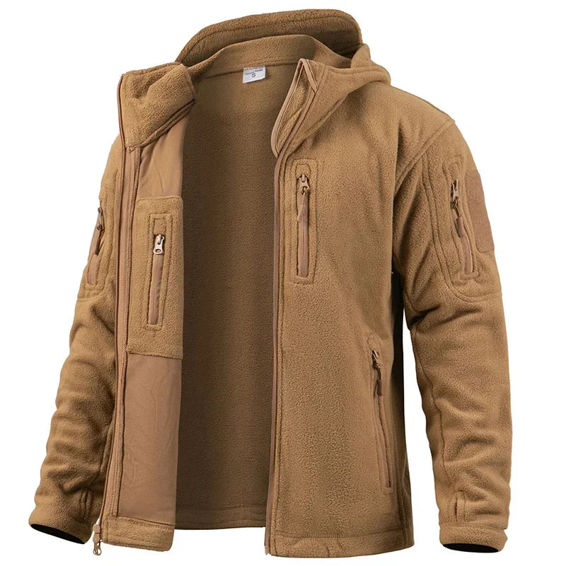 Ferdinand® | Premium Robuste Militärjacke für Männer - Image 5