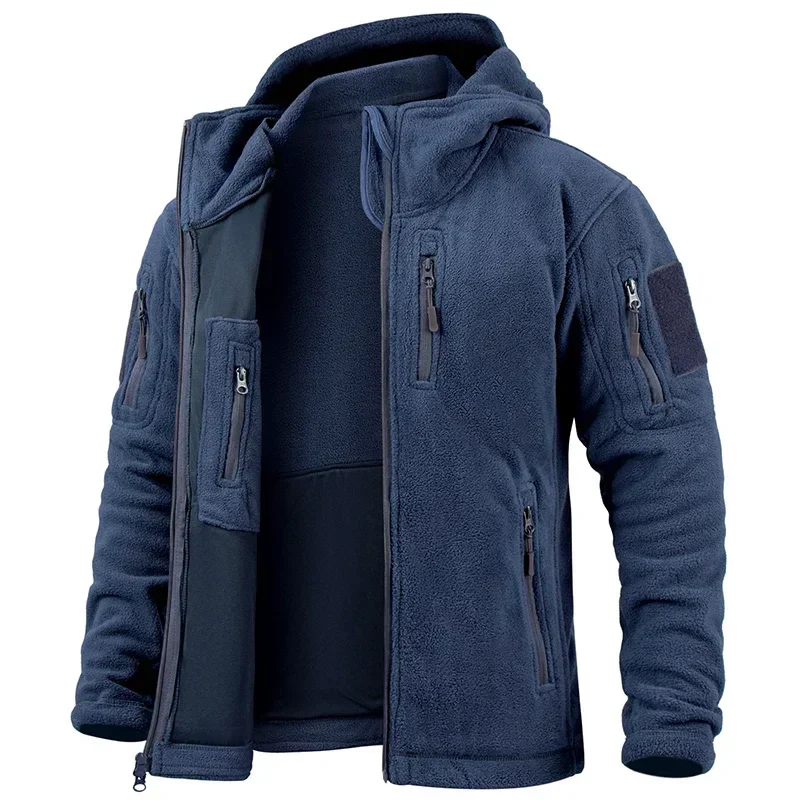 Ferdinand® | Premium Robuste Militärjacke für Männer - Image 6