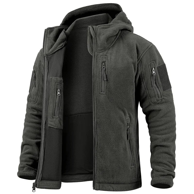 Ferdinand® | Premium Robuste Militärjacke für Männer - Image 8