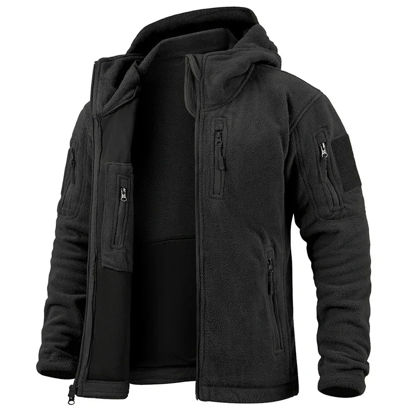 Ferdinand® | Premium Robuste Militärjacke für Männer - Image 9